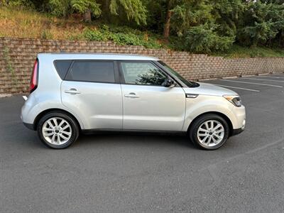 2018 Kia Soul +   - Photo 3 - Portland, OR 97003