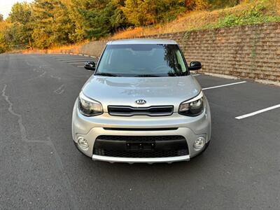 2018 Kia Soul +   - Photo 2 - Portland, OR 97003