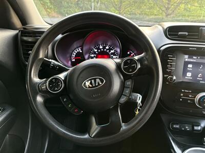 2018 Kia Soul +   - Photo 12 - Portland, OR 97003