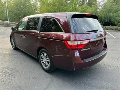 2013 Honda Odyssey EX-L   - Photo 6 - Portland, OR 97003