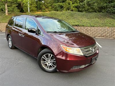 2013 Honda Odyssey EX-L   - Photo 1 - Portland, OR 97003