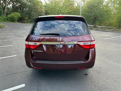 2013 Honda Odyssey EX-L   - Photo 5 - Portland, OR 97003