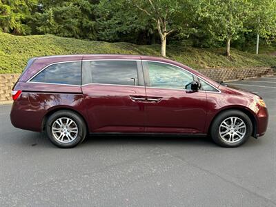 2013 Honda Odyssey EX-L   - Photo 3 - Portland, OR 97003