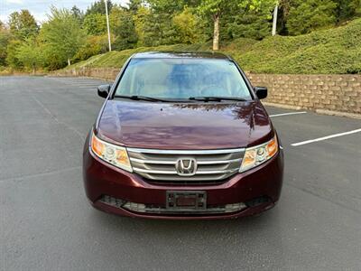 2013 Honda Odyssey EX-L   - Photo 2 - Portland, OR 97003