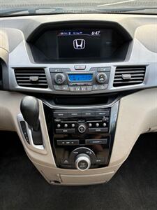 2013 Honda Odyssey EX-L   - Photo 11 - Portland, OR 97003