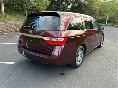 2013 Honda Odyssey EX-L   - Photo 4 - Portland, OR 97003