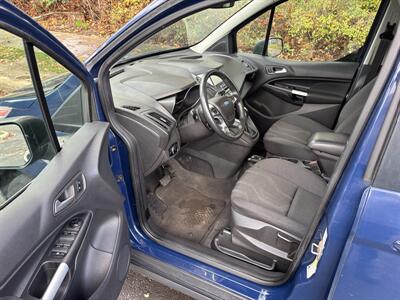 2016 Ford Transit Connect XLT   - Photo 7 - Portland, OR 97003