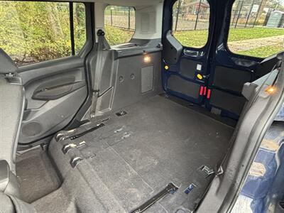 2016 Ford Transit Connect XLT   - Photo 10 - Portland, OR 97003