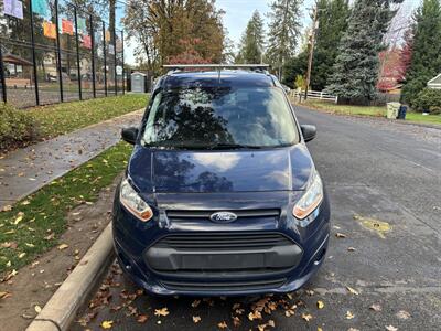 2016 Ford Transit Connect XLT   - Photo 2 - Portland, OR 97003