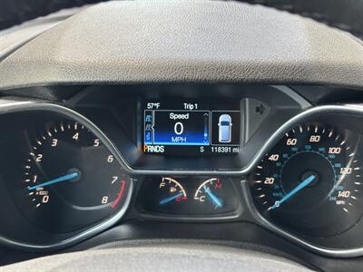 2016 Ford Transit Connect XLT   - Photo 14 - Portland, OR 97003