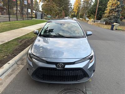 2022 Toyota Corolla LE   - Photo 2 - Portland, OR 97003
