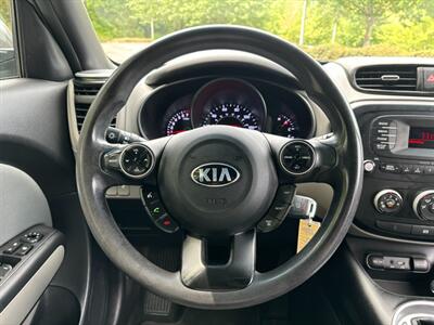 2016 Kia Soul   - Photo 11 - Portland, OR 97003