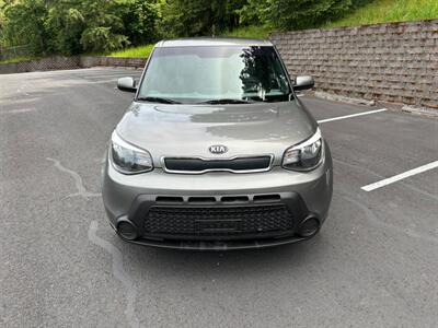 2016 Kia Soul   - Photo 2 - Portland, OR 97003