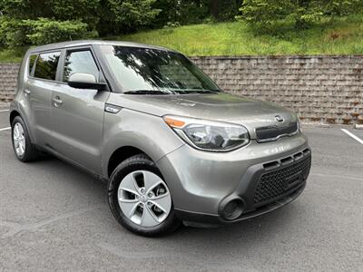 2016 Kia Soul   - Photo 1 - Portland, OR 97003