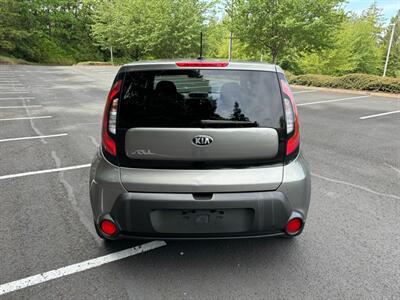 2016 Kia Soul   - Photo 5 - Portland, OR 97003