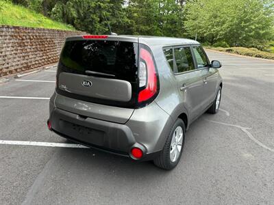 2016 Kia Soul   - Photo 4 - Portland, OR 97003