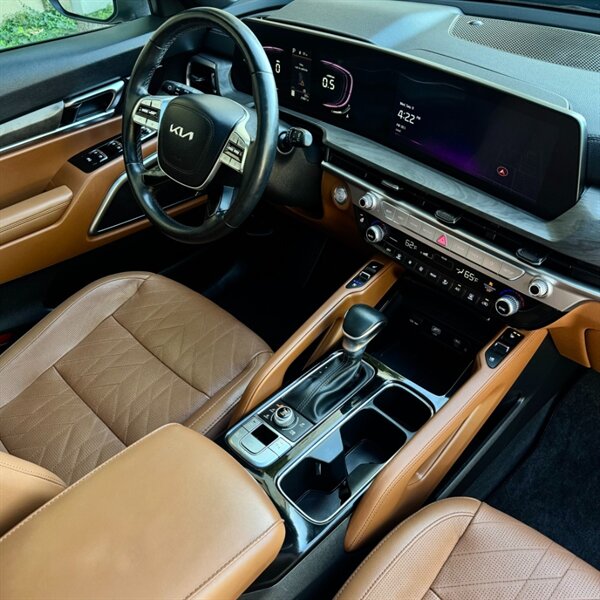 2024 Kia Telluride EX X-Line - Photo 30 - Salt Lake City, UT 84115