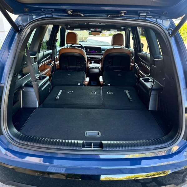 2024 Kia Telluride EX X-Line - Photo 41 - Salt Lake City, UT 84115