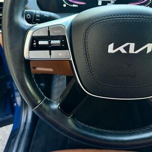 2024 Kia Telluride EX X-Line - Photo 18 - Salt Lake City, UT 84115