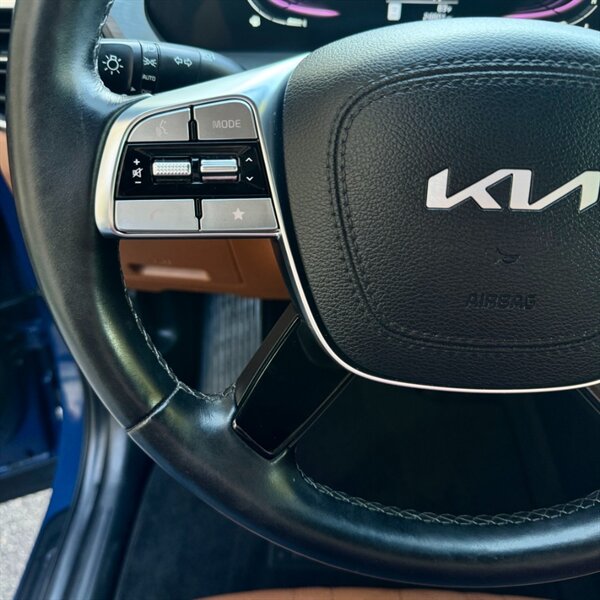 2024 Kia Telluride EX X-Line - Photo 18 - Salt Lake City, UT 84115