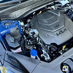 2024 Kia Telluride EX X-Line - Photo 44 - Salt Lake City, UT 84115