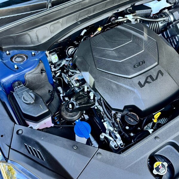 2024 Kia Telluride EX X-Line - Photo 44 - Salt Lake City, UT 84115