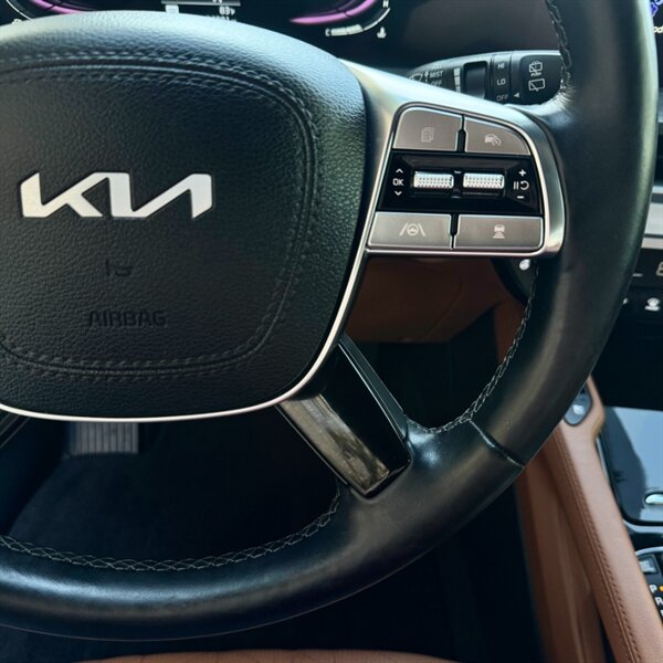 2024 Kia Telluride EX X-Line - Photo 19 - Salt Lake City, UT 84115