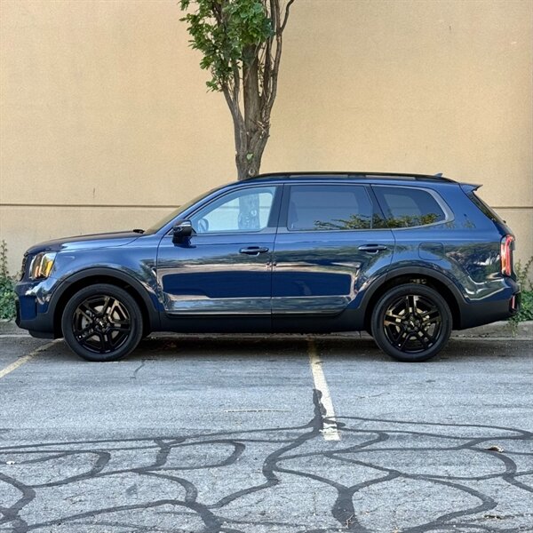 2024 Kia Telluride EX X-Line - Photo 8 - Salt Lake City, UT 84115