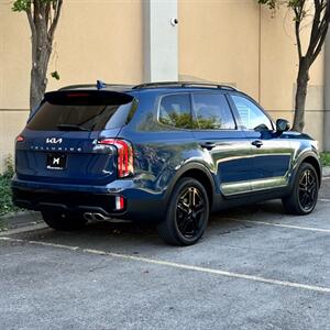 2024 Kia Telluride EX X-Line - Photo 5 - Salt Lake City, UT 84115