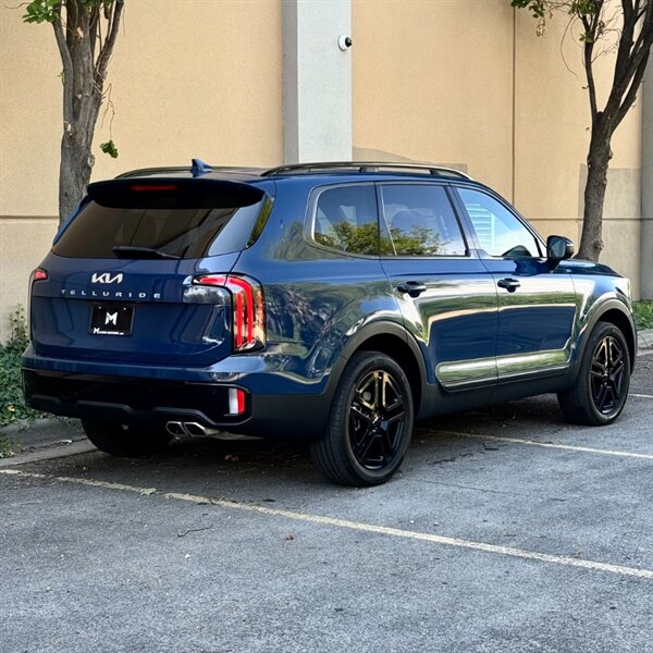 2024 Kia Telluride EX X-Line - Photo 5 - Salt Lake City, UT 84115