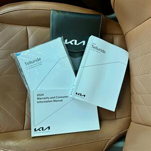 2024 Kia Telluride EX X-Line - Photo 48 - Salt Lake City, UT 84115
