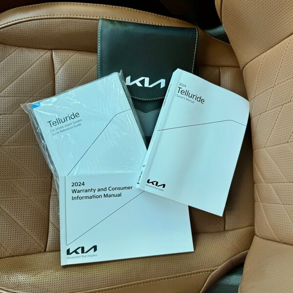 2024 Kia Telluride EX X-Line - Photo 48 - Salt Lake City, UT 84115