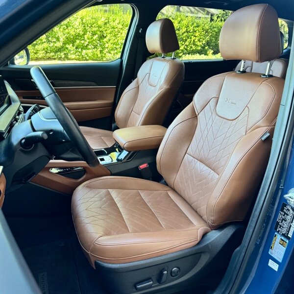 2024 Kia Telluride EX X-Line - Photo 12 - Salt Lake City, UT 84115