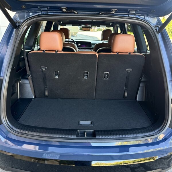 2024 Kia Telluride EX X-Line - Photo 39 - Salt Lake City, UT 84115