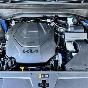 2024 Kia Telluride EX X-Line - Photo 45 - Salt Lake City, UT 84115