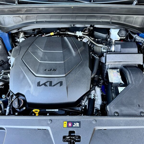 2024 Kia Telluride EX X-Line - Photo 45 - Salt Lake City, UT 84115