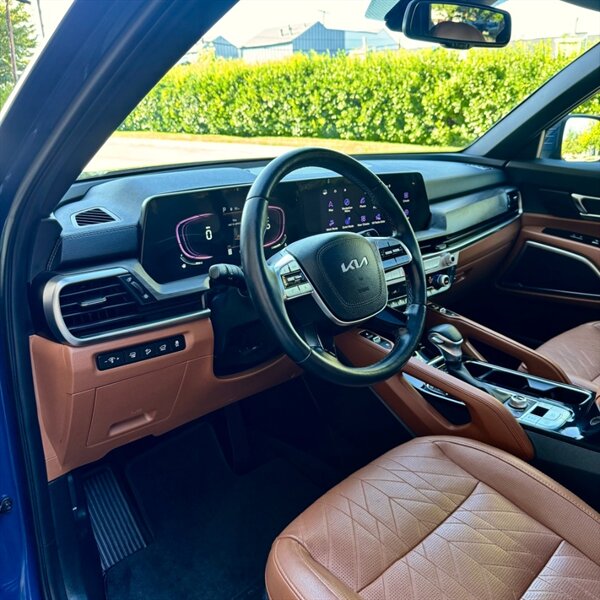 2024 Kia Telluride EX X-Line - Photo 15 - Salt Lake City, UT 84115