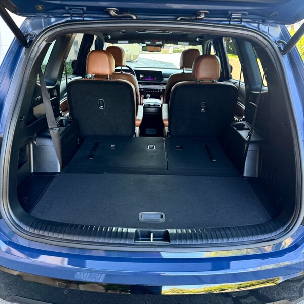 2024 Kia Telluride EX X-Line - Photo 40 - Salt Lake City, UT 84115