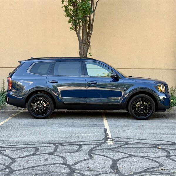 2024 Kia Telluride EX X-Line - Photo 4 - Salt Lake City, UT 84115