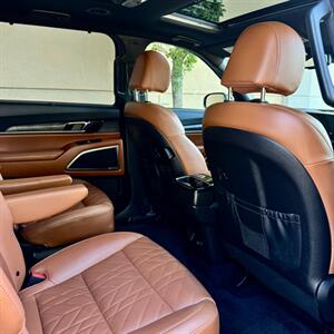 2024 Kia Telluride EX X-Line - Photo 33 - Salt Lake City, UT 84115