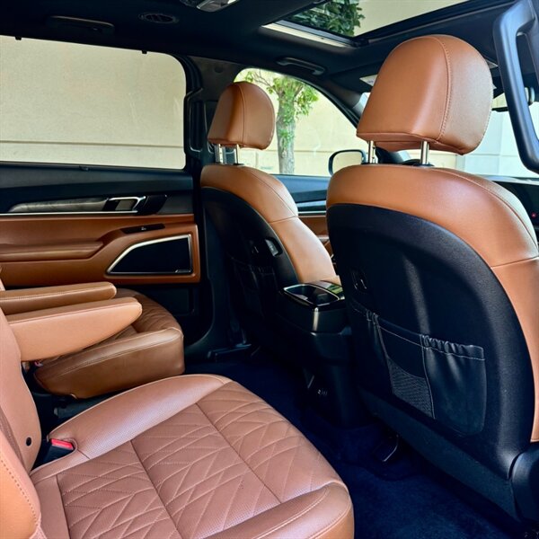 2024 Kia Telluride EX X-Line - Photo 33 - Salt Lake City, UT 84115