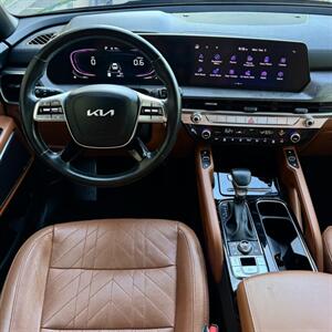 2024 Kia Telluride EX X-Line - Photo 2 - Salt Lake City, UT 84115