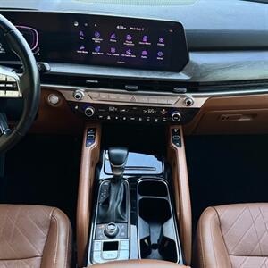 2024 Kia Telluride EX X-Line - Photo 21 - Salt Lake City, UT 84115