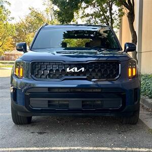 2024 Kia Telluride EX X-Line - Photo 10 - Salt Lake City, UT 84115