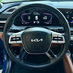 2024 Kia Telluride EX X-Line - Photo 17 - Salt Lake City, UT 84115