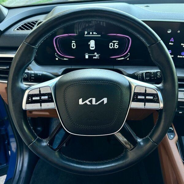 2024 Kia Telluride EX X-Line - Photo 17 - Salt Lake City, UT 84115