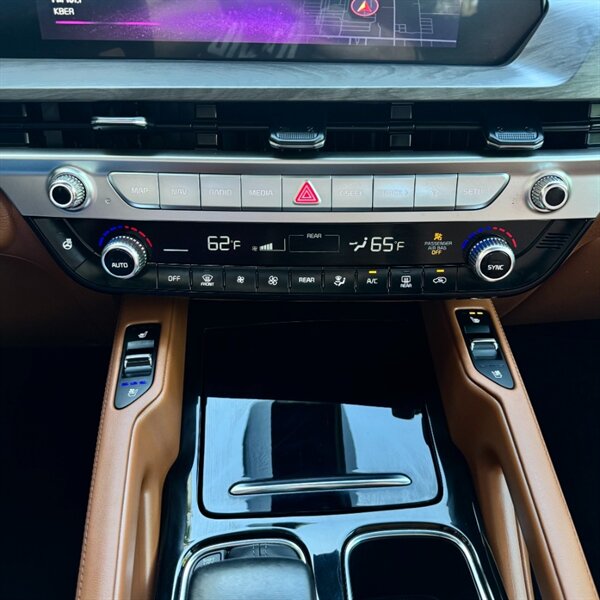 2024 Kia Telluride EX X-Line - Photo 23 - Salt Lake City, UT 84115