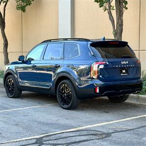 2024 Kia Telluride EX X-Line - Photo 7 - Salt Lake City, UT 84115