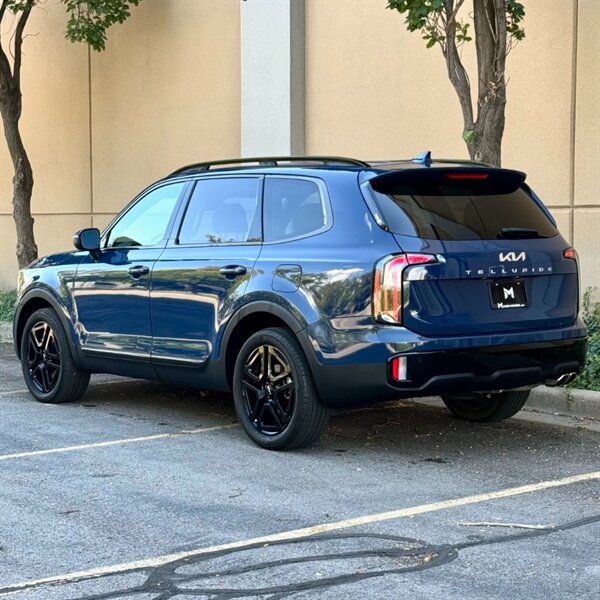 2024 Kia Telluride EX X-Line - Photo 7 - Salt Lake City, UT 84115