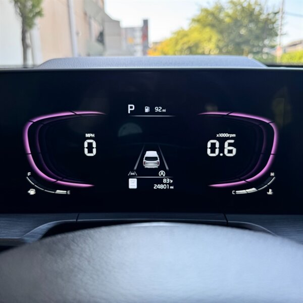 2024 Kia Telluride EX X-Line - Photo 20 - Salt Lake City, UT 84115